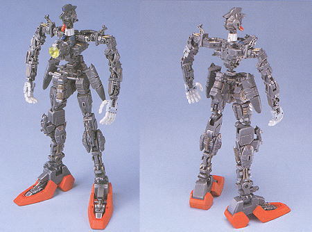 1/60 PG Wing Gundam Zero Endless Waltz ver.