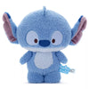 Takara Tomy Disney Yululun Fluffy Plush S Stitch (MP)