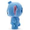 Takara Tomy Disney Yululun Fluffy Plush S Stitch (MP)