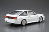 1/24 Aoshima Tuned Car #45 Car Boutique Club Toyota AE86 Trueno '85