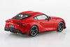 1/32 Aoshima The Snap Kit #10-A Toyota GR Supra Prominence Red