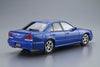 1/24 Aoshima Model Car #88 Nissan ENR34 Skyline 25GT Turbo '01