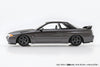 1/32 Aoshima The Snap Kit #14-C Nissan R32 Skyline GT-R Black Pearl Metallic