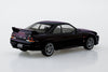 1/32 Aoshima The Snap Kit #15-C Nissan R32 Skyline GT-R Midnight Purple