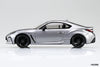 1/32 Aoshima The Snap Kit #21-D Toyota GR 86 Ice Silver Metallic