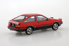 1/32 Aoshima The Snap Kit #16-B Toyota Sprinter Trueno High Flash Two Tone