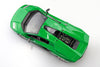 1/32 Aoshima The Snap Kit #19-E Lamborghini Countach LP800-4 Green