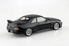 1/32 Aoshima The Snap Kit #15-SP2 Nissan R33 Skyline GTR-R Custome Wheel Black