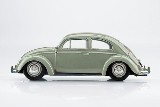 1/32 Aoshima Snap Kit#20-RG Volkswagen Beetle (Reed Green) (MP)