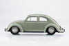 1/32 Aoshima Snap Kit#20-RG Volkswagen Beetle (Reed Green) (MP)