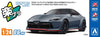 1/24 Aoshima Nissan RZ34 Fairlady Z Nismo 2024 Stealth Gray (MP)