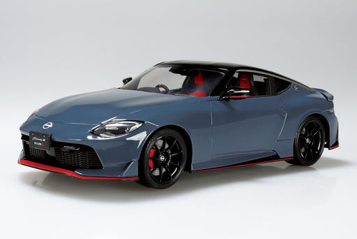 1/24 Aoshima Nissan RZ34 Fairlady Z Nismo 2024 Stealth Gray (MP)