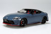 1/24 Aoshima Nissan RZ34 Fairlady Z Nismo 2024 Stealth Gray (MP)
