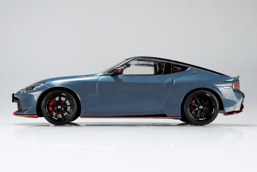 1/24 Aoshima Nissan RZ34 Fairlady Z Nismo 2024 Stealth Gray (MP)