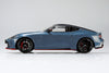 1/24 Aoshima Nissan RZ34 Fairlady Z Nismo 2024 Stealth Gray (MP)