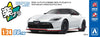 1/24 Aoshima Nissan RZ34 Fairlady Z Nismo 2024 Prism White (MP)