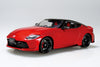 1/24 Aoshima Nissan RZ34 Fairlady Z Nismo 2024 Carmine Red (MP)