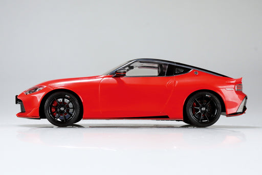 1/24 Aoshima Nissan RZ34 Fairlady Z Nismo 2024 Carmine Red (MP)