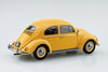 1/32 Aoshima Snap Kit#20-PY Volkswagen Beetle (Postal Yellow) (MP)