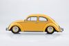 1/32 Aoshima Snap Kit#20-PY Volkswagen Beetle (Postal Yellow) (MP)
