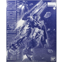 1/100 Premium Bandai MG GUNDAM TR-1 [ADVANCED HAZEL] (MP)