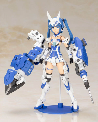 Kotobukiya Frame Arms Girl Architect Nipako Model Kit