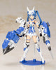Kotobukiya Frame Arms Girl Architect Nipako Model Kit
