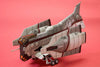 Kotobukiya Evangelion 3.0 YAGR-N101 Vertical Landing Aircraft Model Kit