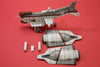 Kotobukiya Evangelion 3.0 YAGR-N101 Vertical Landing Aircraft Model Kit