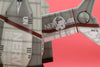 Kotobukiya Evangelion 3.0 YAGR-N101 Vertical Landing Aircraft Model Kit