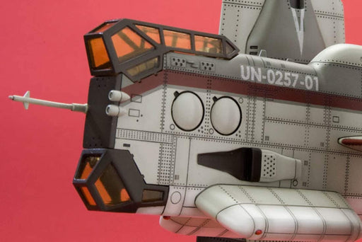 Kotobukiya Evangelion 3.0 YAGR-N101 Vertical Landing Aircraft Model Kit