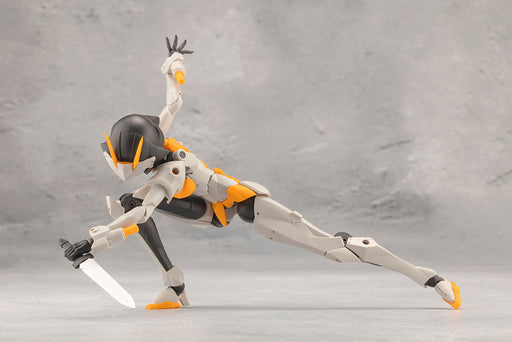 Kotobukiya Megalomaria Unlimited Universe Principal Model Kit