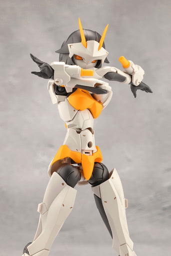 Kotobukiya Megalomaria Unlimited Universe Principal Model Kit