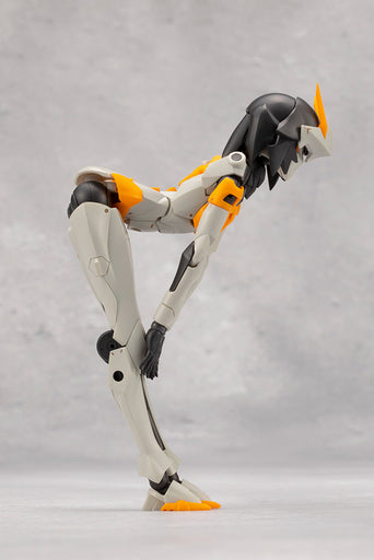 Kotobukiya Megalomaria Unlimited Universe Principal Model Kit
