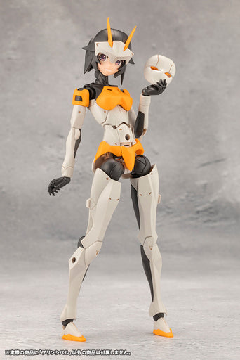 Kotobukiya Megalomaria Unlimited Universe Principal Model Kit