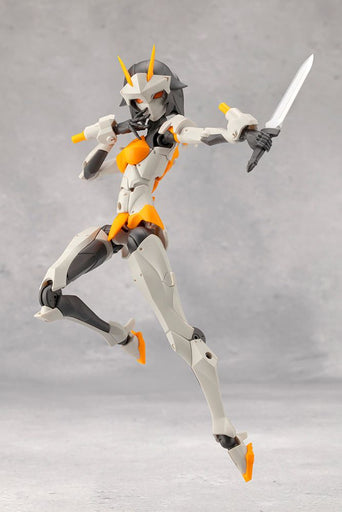 Kotobukiya Megalomaria Unlimited Universe Principal Model Kit