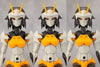 Kotobukiya Megalomaria Unlimited Universe Principal Model Kit