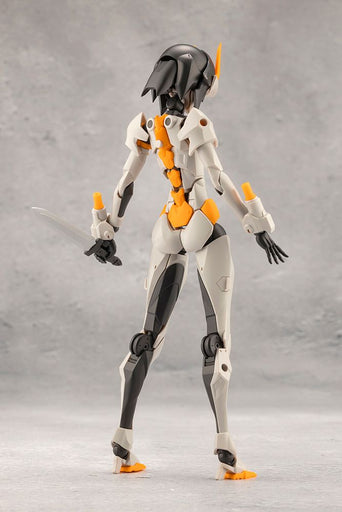 Kotobukiya Megalomaria Unlimited Universe Principal Model Kit