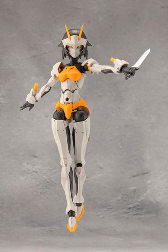 Kotobukiya Megalomaria Unlimited Universe Principal Model Kit