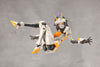 Kotobukiya Megalomaria Unlimited Universe Principal Model Kit