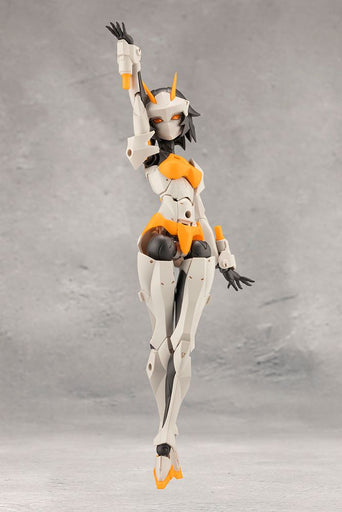 Kotobukiya Megalomaria Unlimited Universe Principal Model Kit