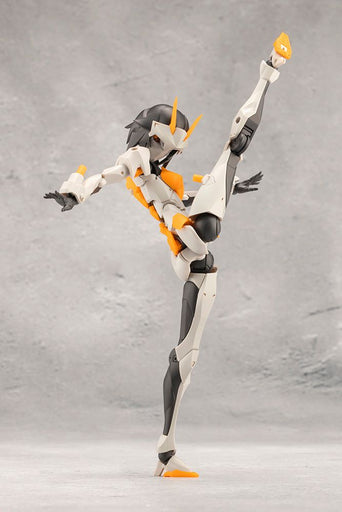 Kotobukiya Megalomaria Unlimited Universe Principal Model Kit