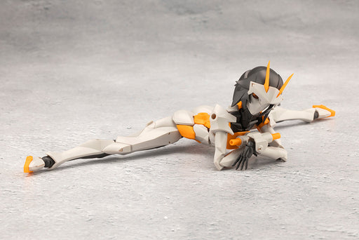 Kotobukiya Megalomaria Unlimited Universe Principal Model Kit