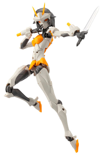 Kotobukiya Megalomaria Unlimited Universe Principal Model Kit