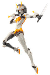 Kotobukiya Megalomaria Unlimited Universe Principal Model Kit