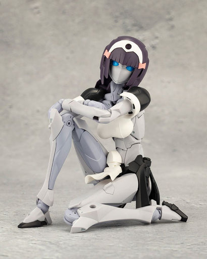 Kotobukiya Megalomaria Unlimited Universe Novice Model Kit