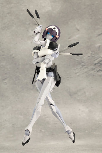 Kotobukiya Megalomaria Unlimited Universe Novice Model Kit