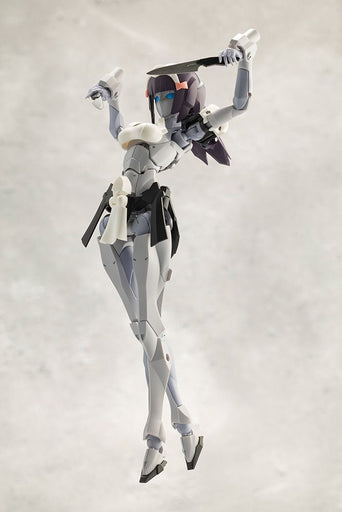 Kotobukiya Megalomaria Unlimited Universe Novice Model Kit