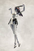 Kotobukiya Megalomaria Unlimited Universe Novice Model Kit