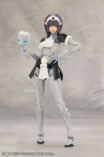 Kotobukiya Megalomaria Unlimited Universe Novice Model Kit